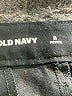 Old Navy Black Active Pants Size 2 Petite - photo 4