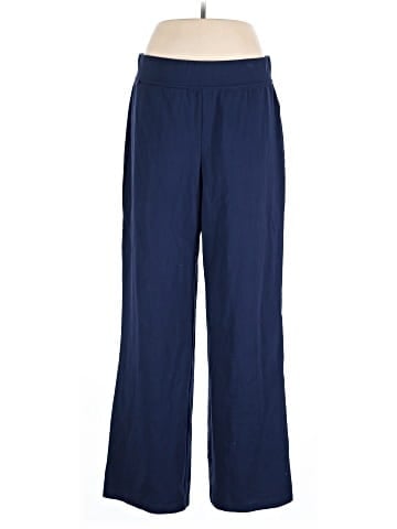 Lands' End Casual Pants (view 1)