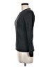 Theory Gray Wool Pullover Sweater Size M - photo 5