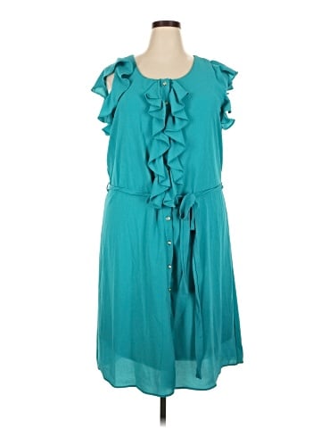 Ashley Stewart Casual Dress (view 1)