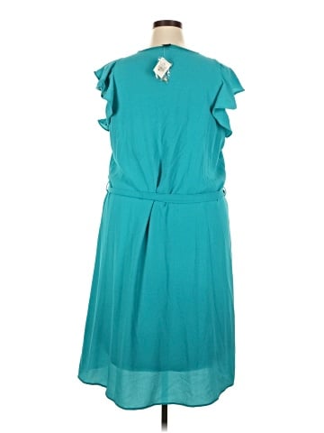 Ashley Stewart Casual Dress (view 2)