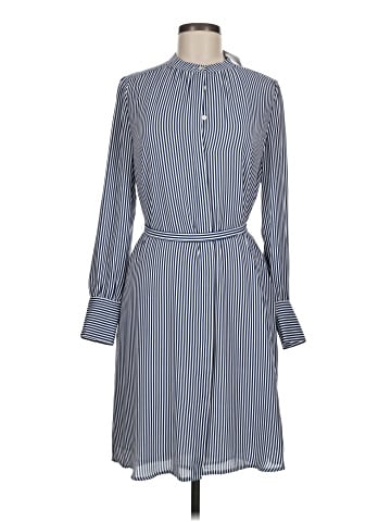 Ann Taylor LOFT Casual Dress (view 1)