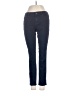 Mossimo Chevron-herringbone Blue Jeans Size 0 - photo 1