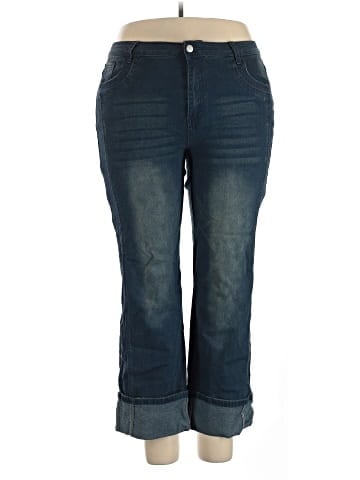 Unbranded Jeans (view 1)