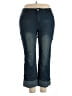 Unbranded Blue Jeans Size XXL - photo 1