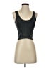Assorted Brands Gray Tank Top Size S - photo 1
