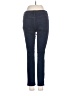 Mossimo Chevron-herringbone Blue Jeans Size 0 - photo 2