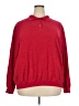 Alfred Dunner Red Pullover Sweater Size 3X - photo 1