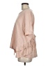 Wilt Tan Short Sleeve Top Size M - photo 5