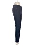 Mossimo Chevron-herringbone Blue Jeans Size 0 - photo 4