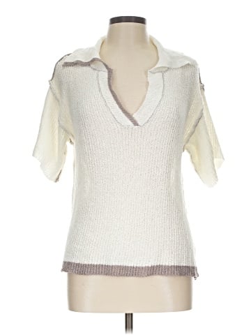 Pol Sweater Vest (view 1)