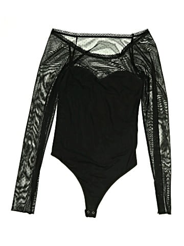 Abercrombie & Fitch Bodysuit (view 1)