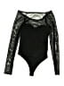 Abercrombie & Fitch Black Bodysuit Size XS - photo 1