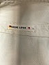 Marine Layer Ivory Jumpsuit Size L - photo 4