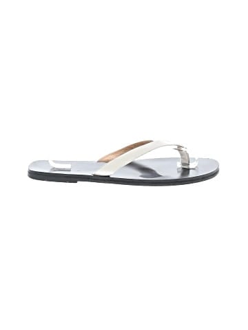 Madewell Flip Flops (view 1)