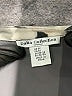 Dalia Collection 100% Polyester Gray 3/4 Sleeve Blouse Size 3X - photo 7