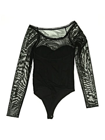 Abercrombie & Fitch Bodysuit (view 2)