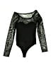Abercrombie & Fitch Black Bodysuit Size XS - photo 2