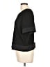 DR2 100% Polyester Black Short Sleeve T-Shirt Size L - photo 5