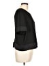 DR2 100% Polyester Black Short Sleeve T-Shirt Size L - photo 4