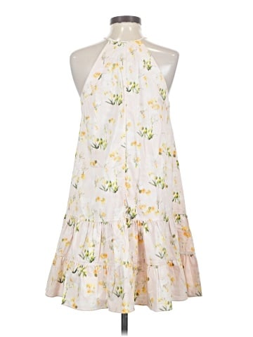 Rebecca Taylor Cocktail Dress (view 2)