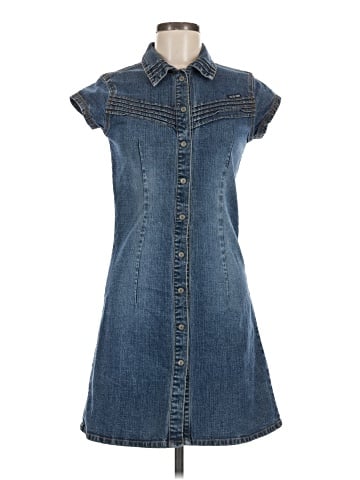 U.S. Polo Assn. Casual Dress (view 1)