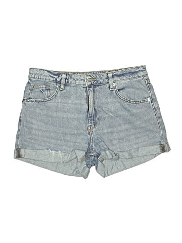 Divided by H&M Denim Shorts (view 1)