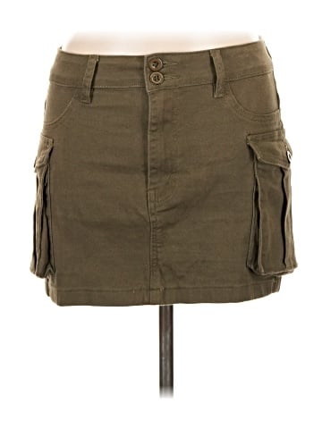 Lillusory Casual Skirt (view 1)