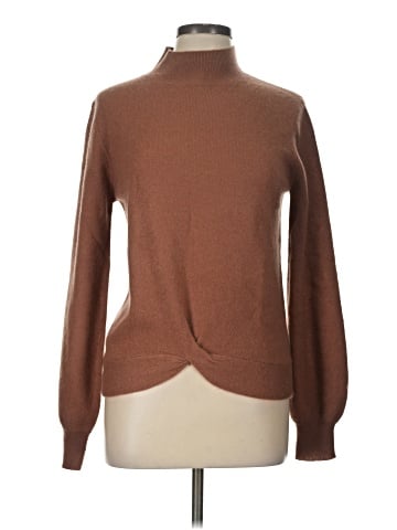 CATHERINE Catherine Malandrino Turtleneck Sweater (view 1)