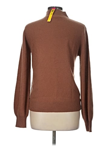 CATHERINE Catherine Malandrino Turtleneck Sweater (view 2)