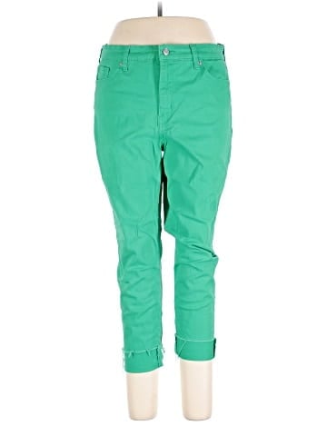 Crown & Ivy Casual Pants (view 1)