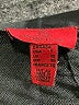 JS Collections Solid Black Formal Skirt Size 8 - photo 4