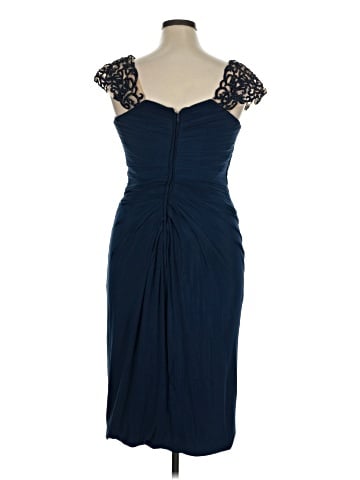 La Femme Cocktail Dress (view 2)