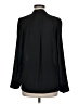 Trouve 100% Polyester Black Long Sleeve Blouse Size M - photo 2