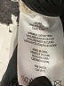 RE/DONE 100% Leather Ivory Cardigan Size XS - photo 8