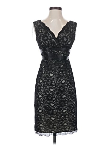 Adrianna Papell Cocktail Dress (view 1)