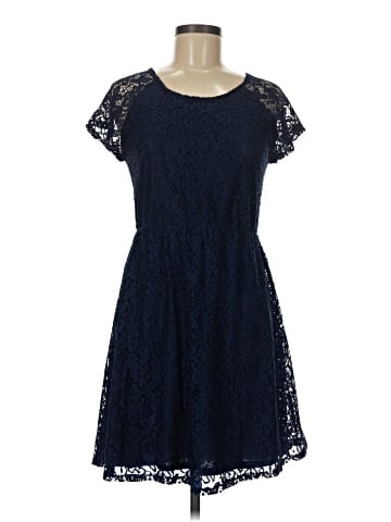 Adam Levine Cocktail Dress (view 1)