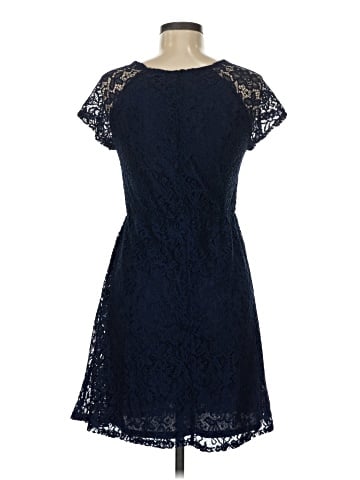 Adam Levine Cocktail Dress (view 2)