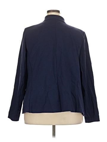 ELOQUII Blazer (view 2)