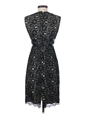 Adrianna Papell Cocktail Dress (view 2)