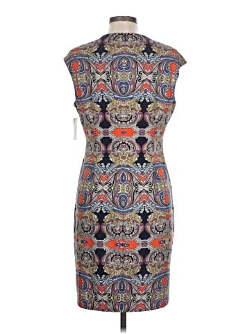London Style Cocktail Dress (view 2)