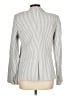 Veronica Beard Stripes Silver Blazer Size 10 - photo 2