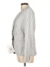 Veronica Beard Stripes Silver Blazer Size 10 - photo 5