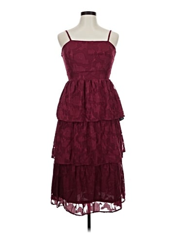 Lulus Cocktail Dress (view 1)