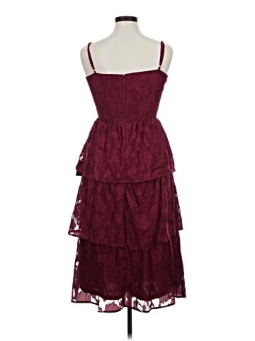 Lulus Cocktail Dress (view 2)