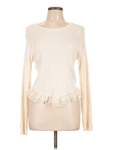 Robert Rodriguez Pullover Sweater (view 1)