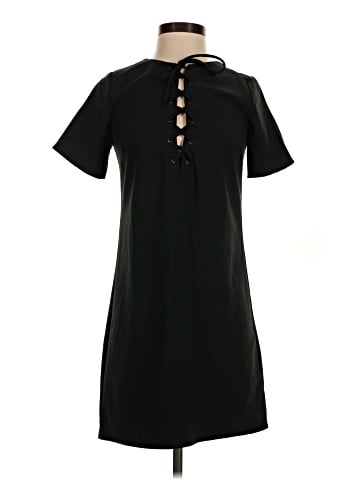 LUCCA Casual Dress (view 1)