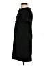 LUCCA 100% Polyester Solid Black Casual Dress Size XS - photo 5