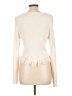 Robert Rodriguez Ivory Pullover Sweater Size L - photo 2