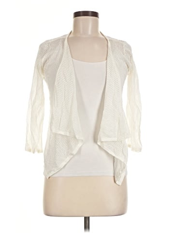 Charlotte Tarantola Cardigan (view 1)